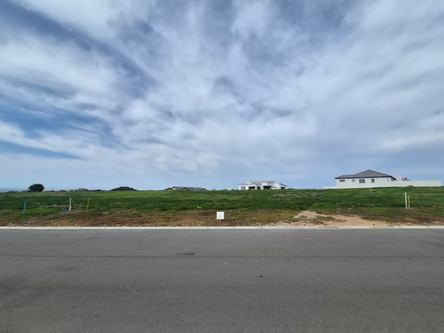 0 Bedroom Property for Sale in Stilbaai Wes Western Cape